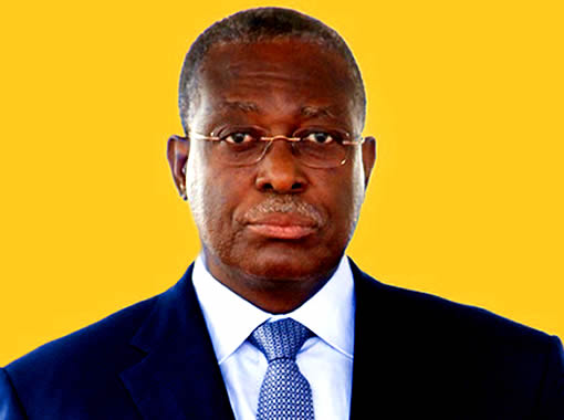 Somoil: Maior petrolífera privada angolana nega ter Manuel Vicente como acionista